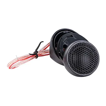 Water Proof Neodymium Horn Tweeter (DE-2502-6000WP)