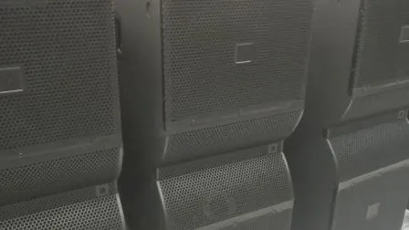 Pd 1852 Heavy-Duty Professional Speaker 18 Inch PRO Audio Sound Sub Bass Subwoofer