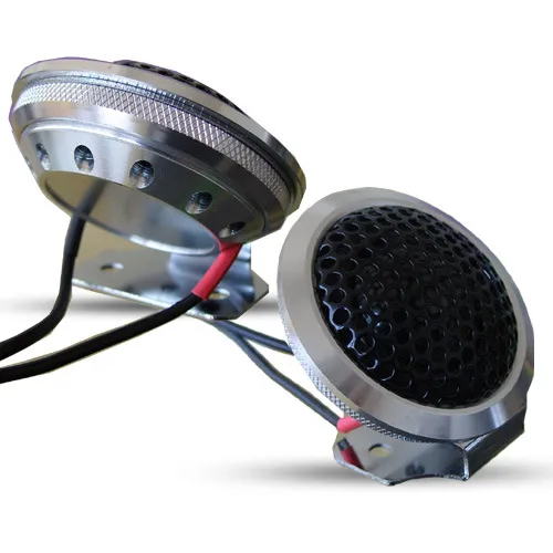 Tp01 Piezo Electric Dome Tweeter
