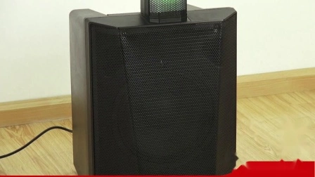 2.1 Super Bass Stereo Speakers Outdoor Waterproof Portable