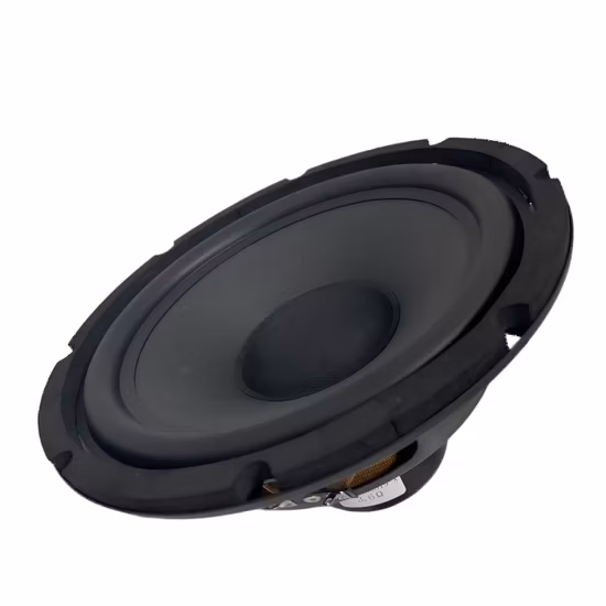 Professional 6.5-Inch AES 300W Power Subwoofer Car Audio Speakers