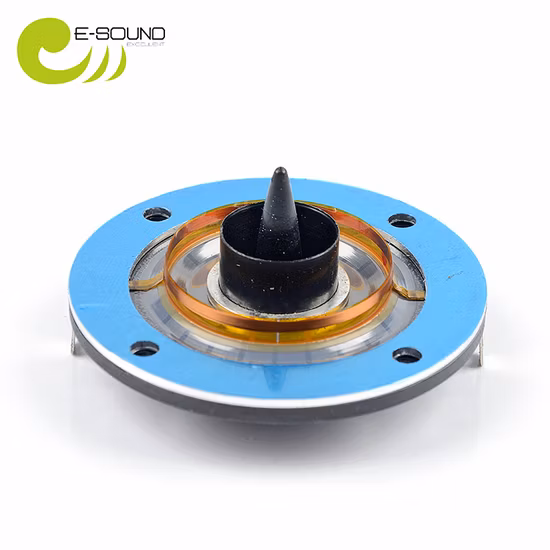 34.4mm High Quality Speaker Diaphragm