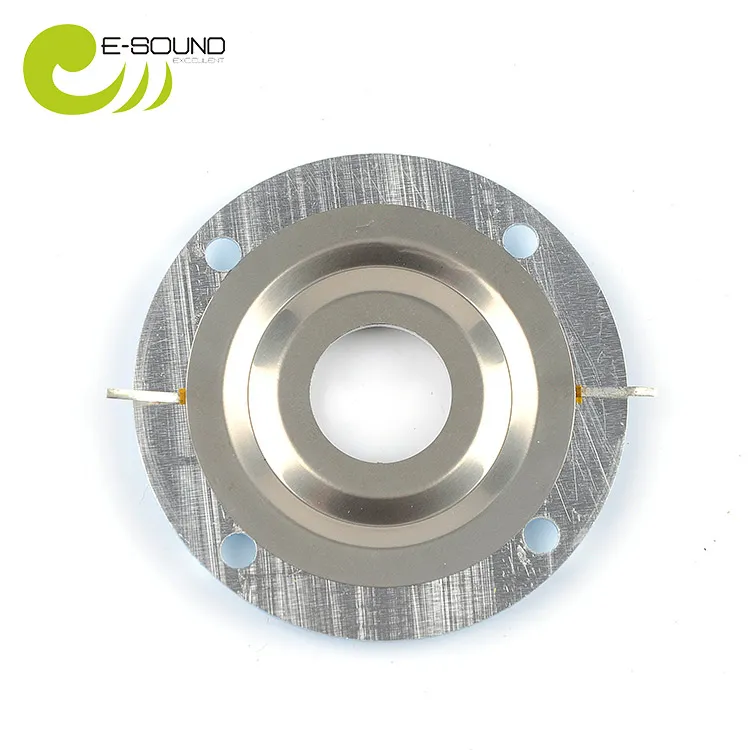 High Quality 44.4 Speaker Diaphragm
