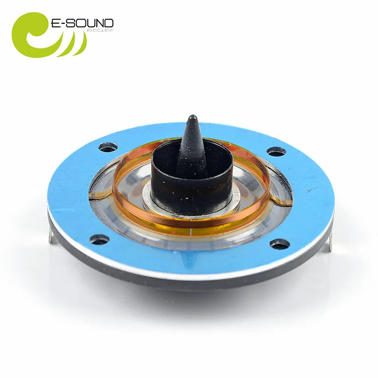 34.4mm High Quality Speaker Diaphragm