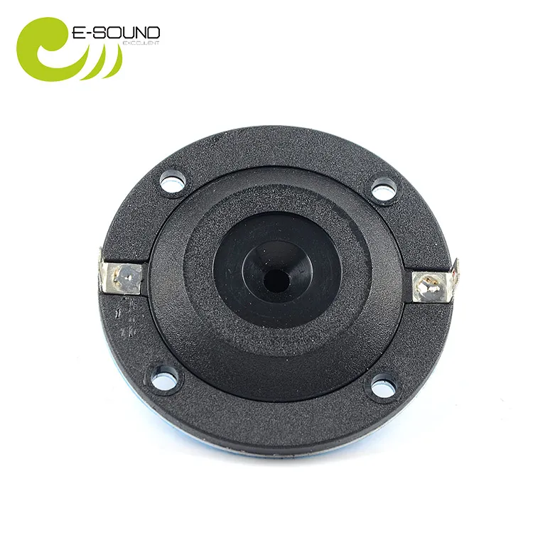 34.4mm High Quality Speaker Diaphragm