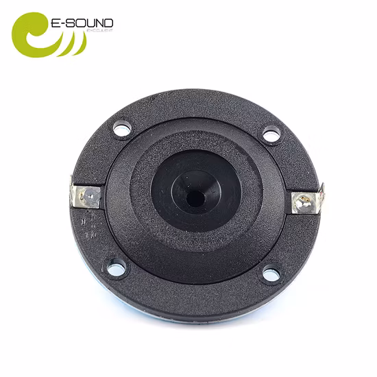 34.4mm High Quality Speaker Diaphragm