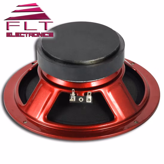 8 Inch One Way Midrange Speaker for Cars