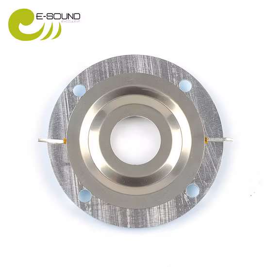 High Quality 44.4 Speaker Diaphragm