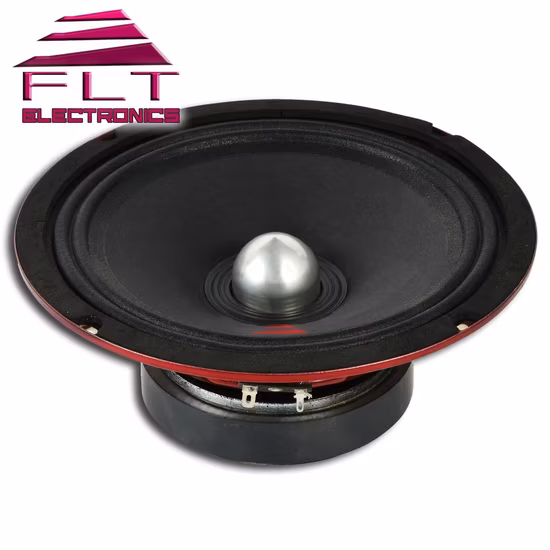 8 Inch One Way Midrange Speaker for Cars