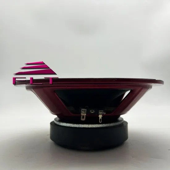 8 Inch One Way Midrange Speaker for Cars