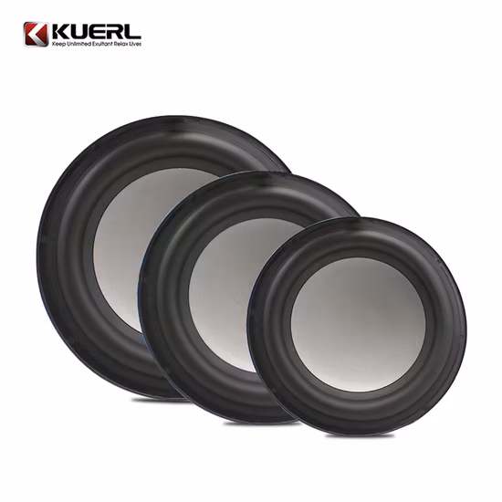 Professional Wholesale 8/10/12 Inch Auto Bass Speaker Good Sound Midrange Car Audio Speakers