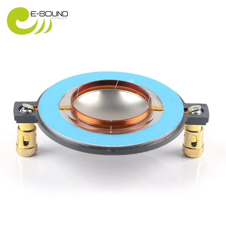 High Quality D350 Speaker Diaphragm