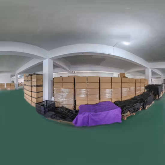 OEM 6.5inch Aluminum Basket Car Speaker Car Audio Midrange Speaker