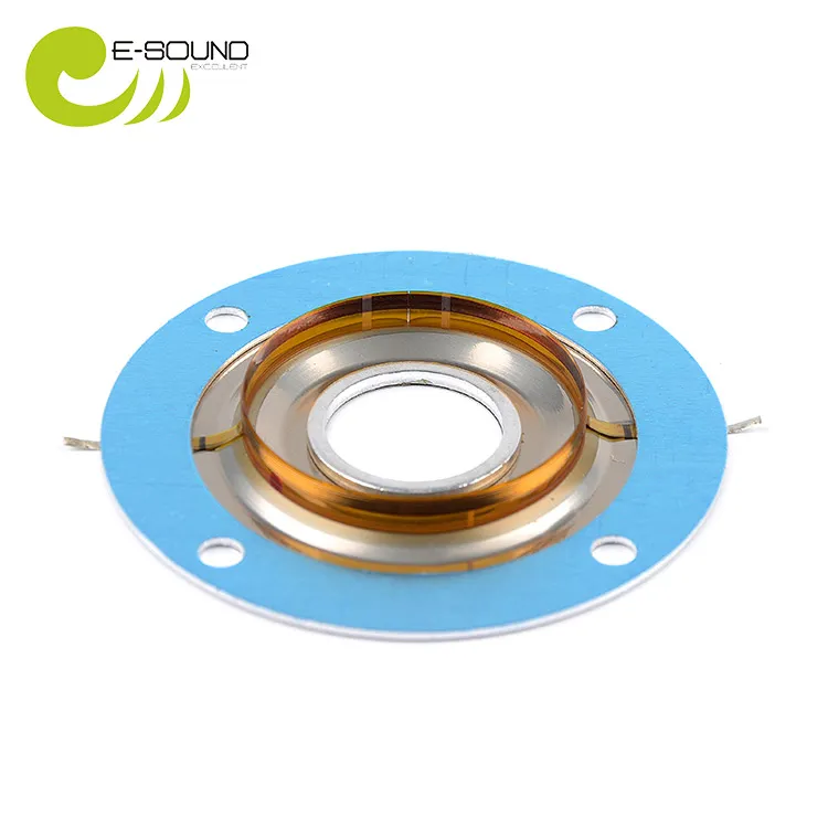 High Quality 44.4 Speaker Diaphragm