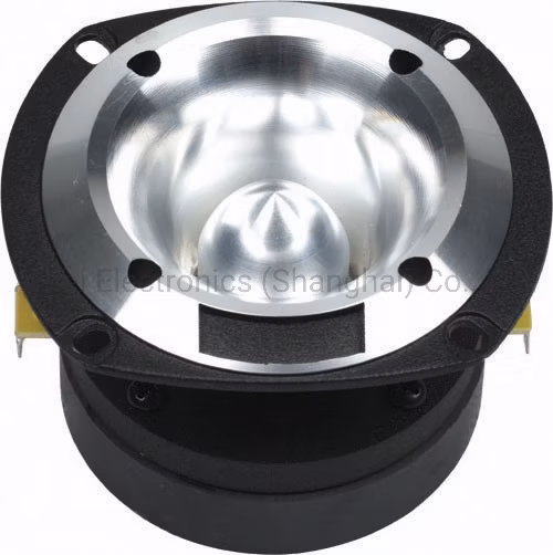 1/1.2/1.35/1.5/1.75/2/2.85/2.9/4 Inch Phenolic/Titanium Diaphragm Car Audio Aluminium Dome Super Tweeter