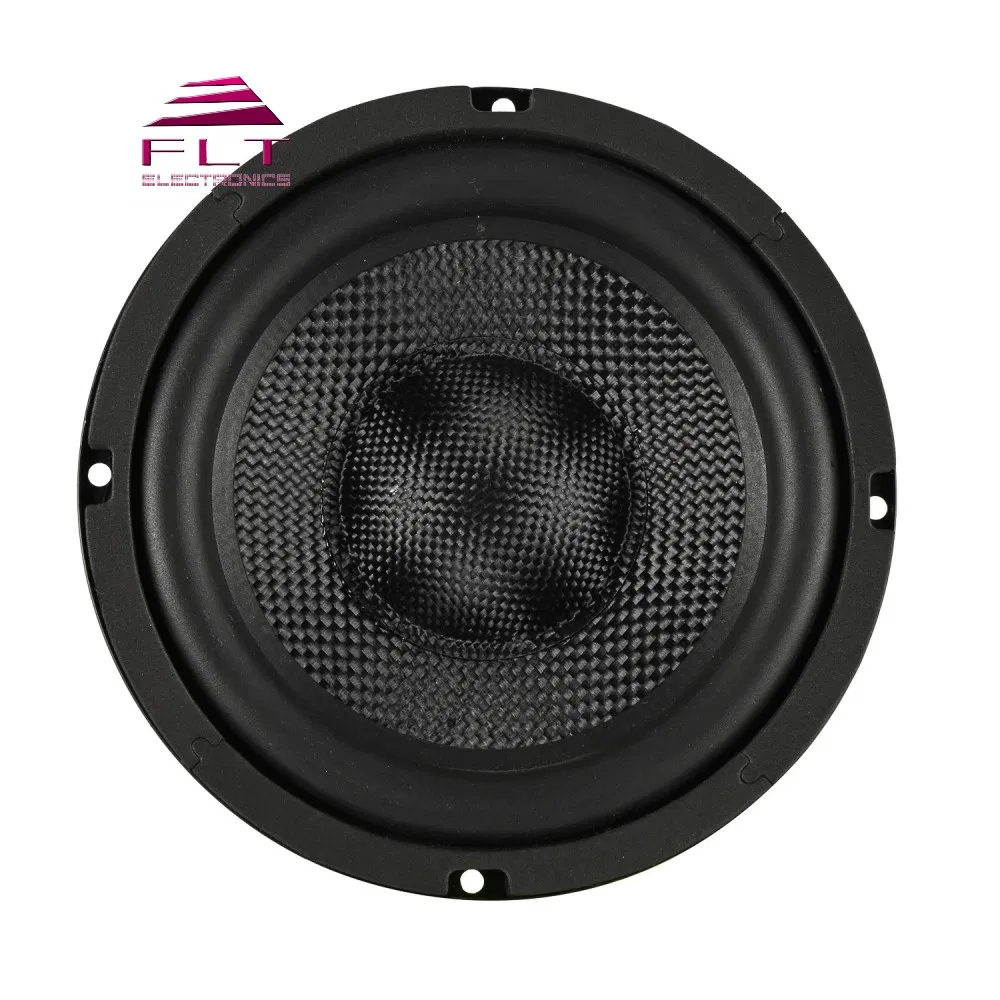 Lf Drivers-6 Inch Ready to Ship 6.5 Inch Car Midrange Car Audio Speaker
