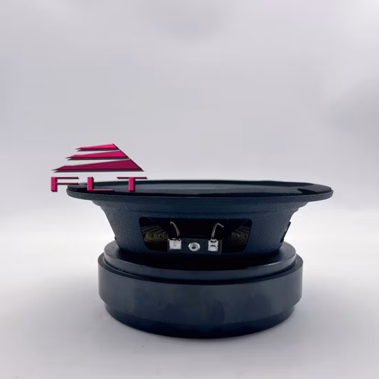 Spl PRO Audio Midrange 8 Inch Car Speaker with 35 Cores