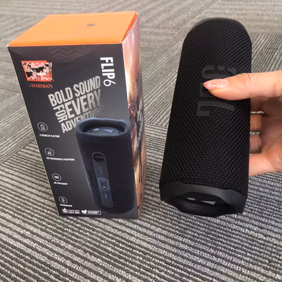 Super Cheaper Outdoor Audio Music System Bass Karaoke Subwoofer Mini Portable Speaker