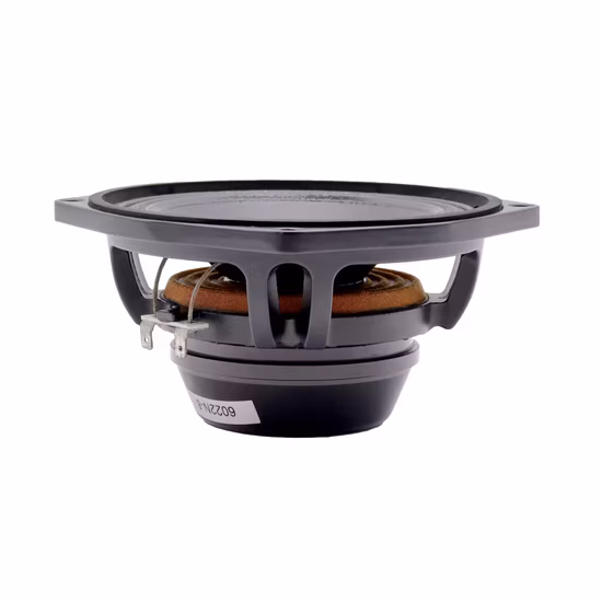 Midrange Speakers PA Speaker 6.5 Inch Neodymium Speaker