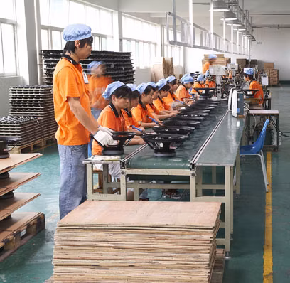 74mm Professional Titanium Compression Driver Horn Driver Speaker Unit