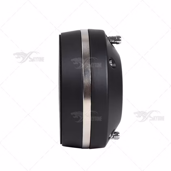 T-513 2.02 Inch Titanium or Phenolic Dome Tweeter