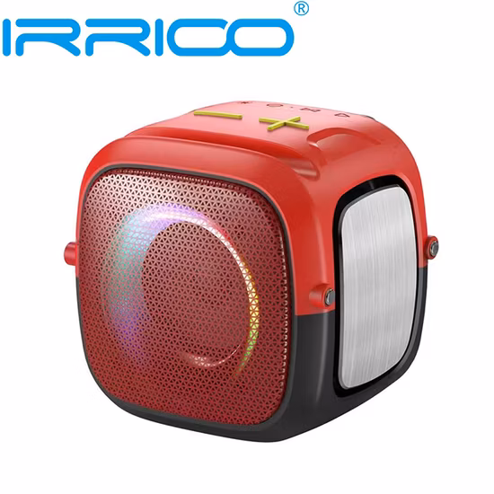 10W RMS Portable Wireless Bluetooth Waterproof Speaker Spare Parts Accessories Assemble