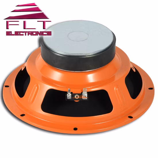 Professionnal Audio 6.5 Inch Car Speaker Midrange